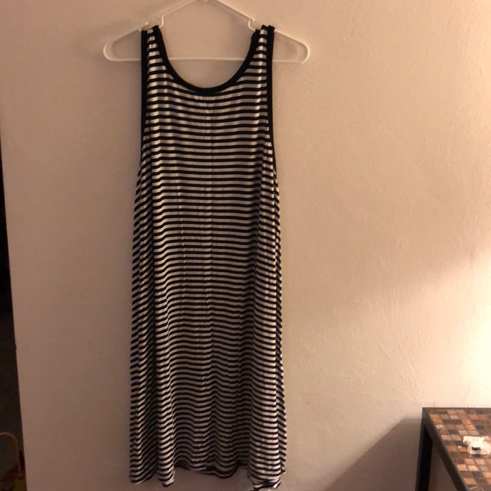 Swing Dress